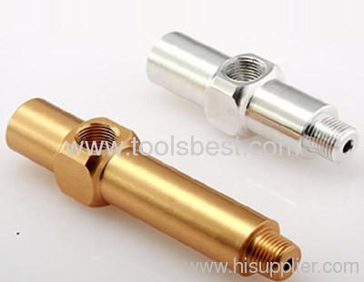 odm machine brass parts