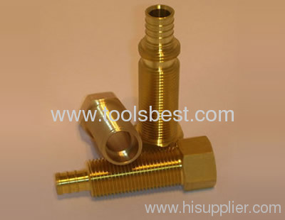 OEM milling parts