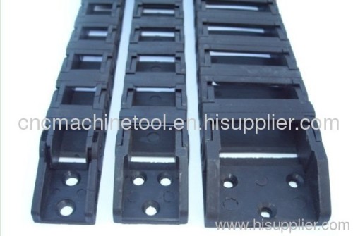 cable carriers/cable drag chain