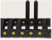 cable carriers/cable drag chain