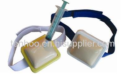 Injection Pads