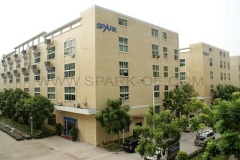 Shen zhen Spark Optoelectronics S&T Co., Ltd.