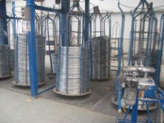 anping sunshine metal product company