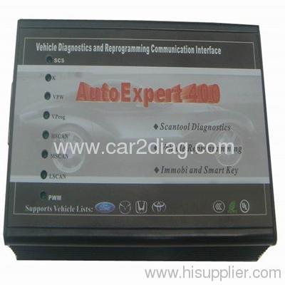 AutoExpert 400