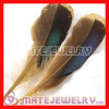 Natural Duck Grey-blue Loose Hair Feather Extensions