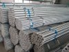 Galvanized Light Wall Tubing