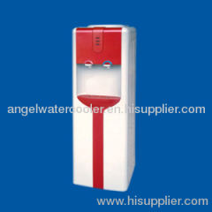 Compressor Cooling Hot & Cold Water Dispenser