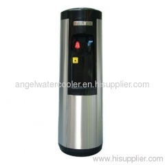stainless steel water dispensers