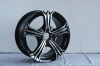 ALLOY WHEEL 14 6j