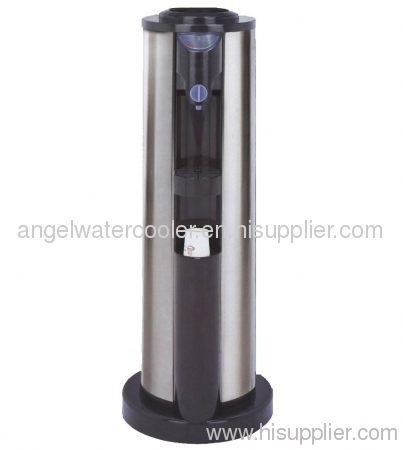 stainless steel hot and cold water dispensers