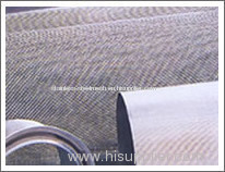 Stainless steel Welded Wire Mesh Coil