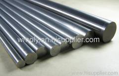 molybdenum rod