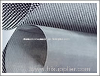 stainless steel welded wire mesh panels