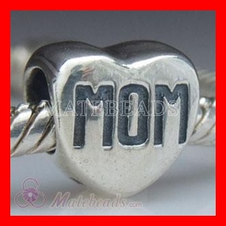 european mum charm Beads