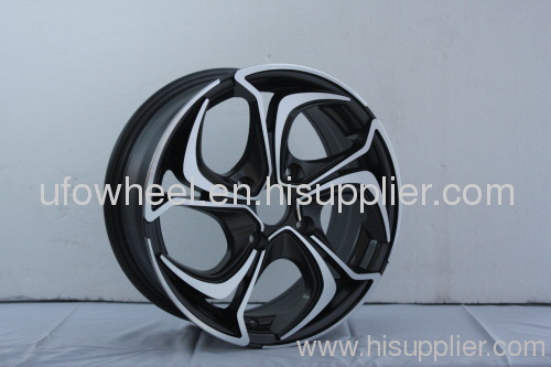 CAR ALLOY WHEEL A356