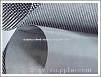 stainless steel welded wire mesh product