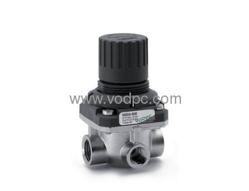 Camozzi MICRO Pressure regualtor