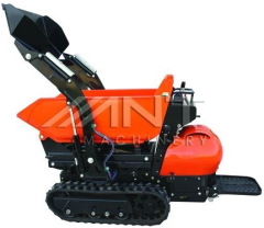 mini construction machine