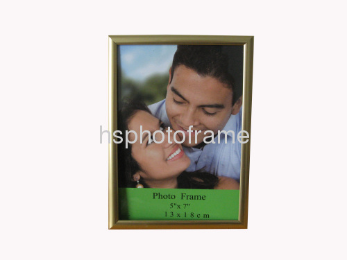 PVC Photo Frame