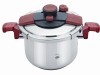 SS Pressure Cooker