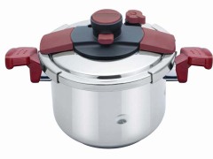 SS Pressure Cooker