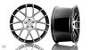 STAGGERED ALLOY WHEEL 20 INCH