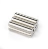 Sintered Rod neodymium magnet