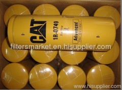 caterpillar fuel filter,filters,engnie spare parts,diesel filter