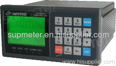 Belt Scale Weighing Controller