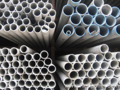 welded tube