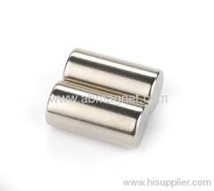 sintered rod ndfeb magnet