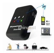 4 in1 GPS Tracker for Kids GPS + SMS + GPRS + VOICE