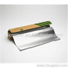 10-25mic Household aluminium foils