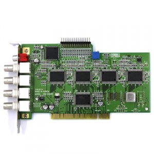 DVR Card KMC 4400R