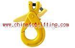 G80 Clevis self-lock hook