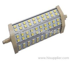 5050 SMD LED LIGHT, replacing Halogen J type lamp J78,J118,J189