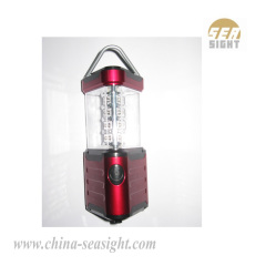 12 led Camping lantern