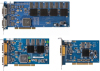 Hardware DVR Card DH-VEC0404FB