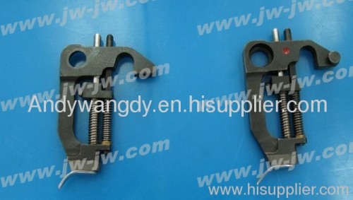 Weft End Gripper SU/FA