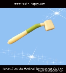 Popular 4holes disposable dental handpiece