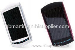 Solar Charger solar Iphone charger solar Ipod charger