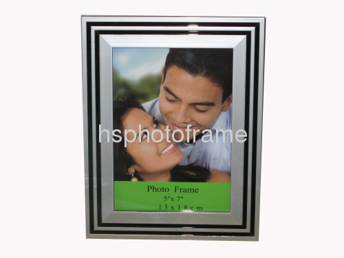 PVC Photo Frame