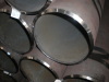 MSP002 Thick Wall Mild Steel Seamless Pipe