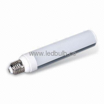 12W G24 led PL lamp