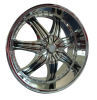 ALLOY WHEEL large inch