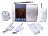 99 Zones Wireless Burglar Home Alarm