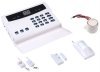 39 Zones Wireless and Wired Home Security Protection Alarm System