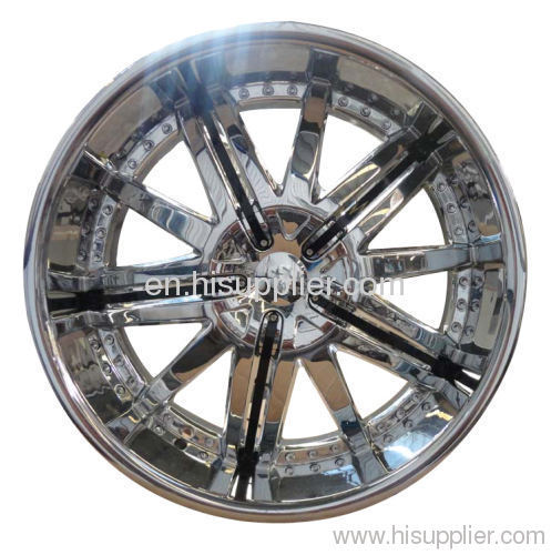 OEM Auto Alloy Wheel