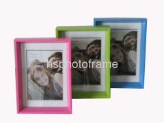 PVC Photo Frame