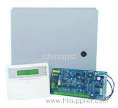 8 to 72 Zones Wired Alarm Equipment support contact ID